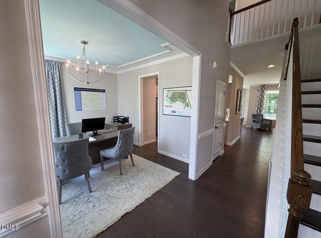 80 Ballast Point, Clayton, NC 27520
