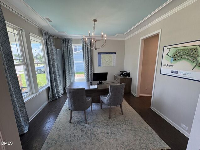 80 Ballast Point, Clayton, NC 27520