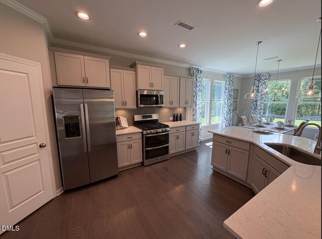 80 Ballast Point, Clayton, NC 27520