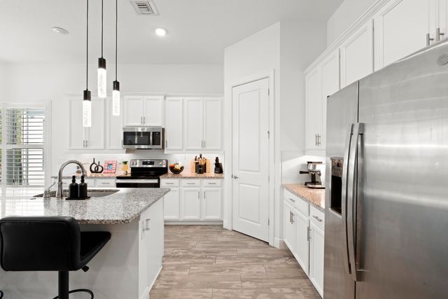 4630 SW Ardsley Drive, Stuart, FL 34997