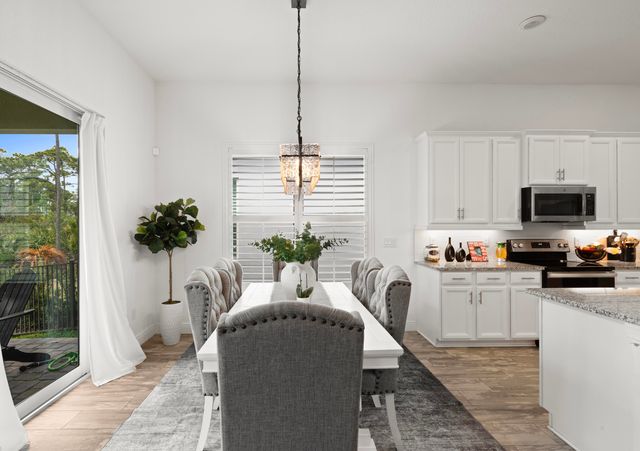 4630 SW Ardsley Drive, Stuart, FL 34997