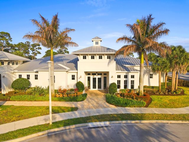 4630 SW Ardsley Drive, Stuart, FL 34997