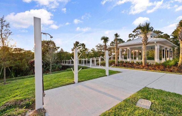 4630 SW Ardsley Drive, Stuart, FL 34997