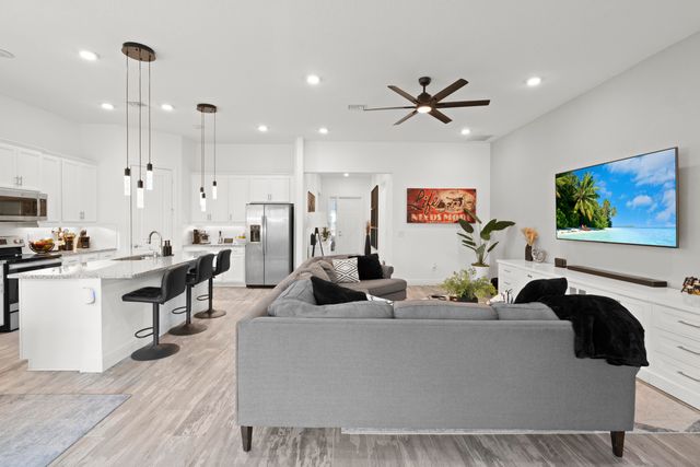 4630 SW Ardsley Drive, Stuart, FL 34997