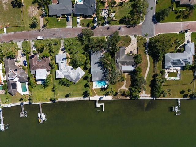 1614 SANTA BARBARA DRIVE, Dunedin, FL 34698