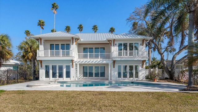 1614 SANTA BARBARA DRIVE, Dunedin, FL 34698