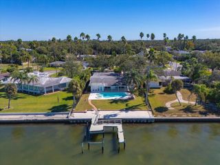 1614 SANTA BARBARA DRIVE, Dunedin, FL 34698