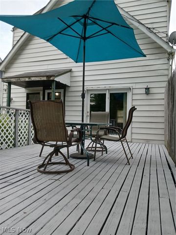 4313 Prasse Road, South Euclid, OH 44121