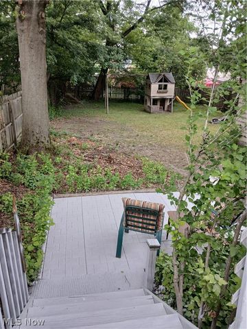 4313 Prasse Road, South Euclid, OH 44121