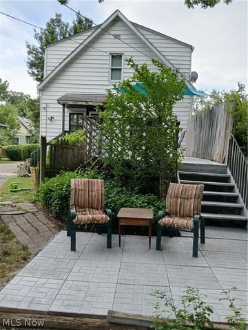 4313 Prasse Road, South Euclid, OH 44121