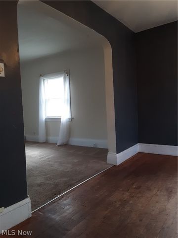 4313 Prasse Road, South Euclid, OH 44121