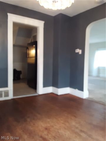 4313 Prasse Road, South Euclid, OH 44121