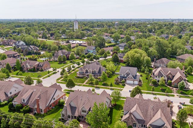 9868 Folkers Drive, Frankfort, IL 60423