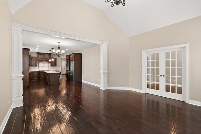 9868 Folkers Drive, Frankfort, IL 60423
