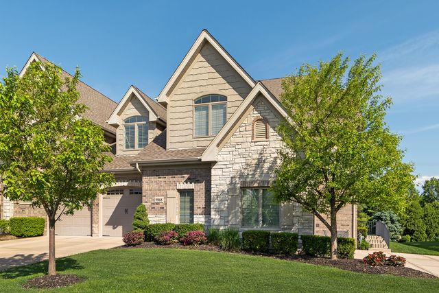 9868 Folkers Drive, Frankfort, IL 60423