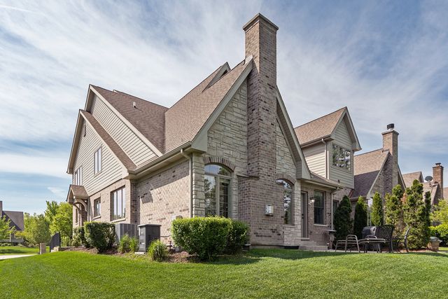 9868 Folkers Drive, Frankfort, IL 60423