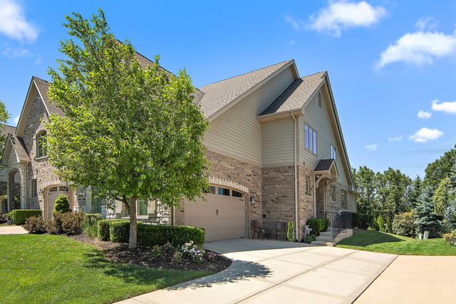 9868 Folkers Drive, Frankfort, IL 60423