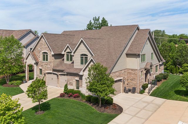 9868 Folkers Drive, Frankfort, IL 60423