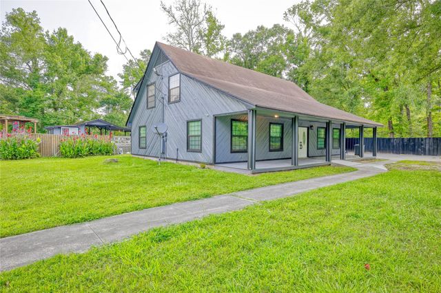 139 Jett, New Caney, TX 77357