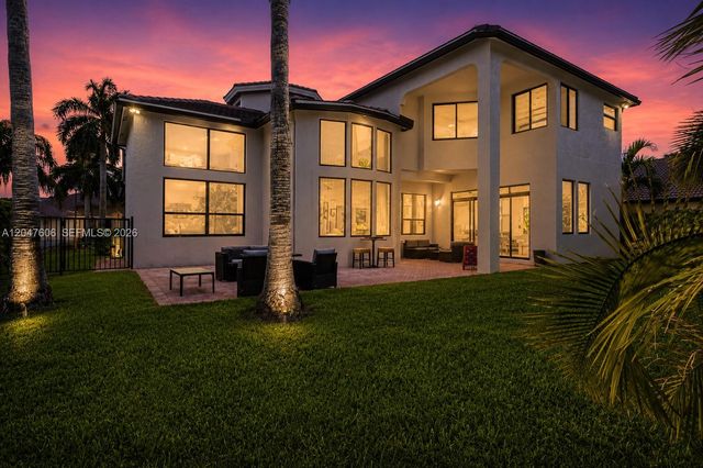3061 SW 189th Ter, Miramar, FL 33029