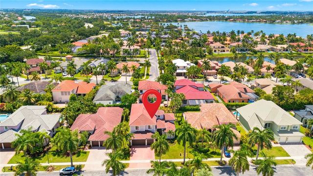 3061 SW 189th Ter, Miramar, FL 33029