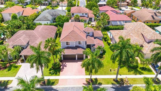 3061 SW 189th Ter, Miramar, FL 33029