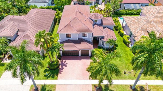 3061 SW 189th Ter, Miramar, FL 33029