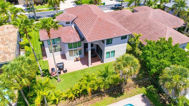 3061 SW 189th Ter, Miramar, FL 33029