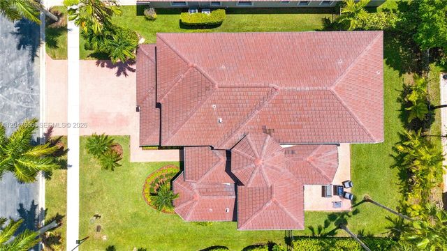 3061 SW 189th Ter, Miramar, FL 33029