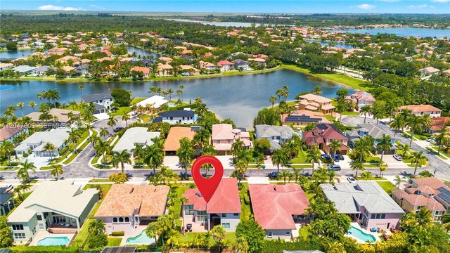 3061 SW 189th Ter, Miramar, FL 33029