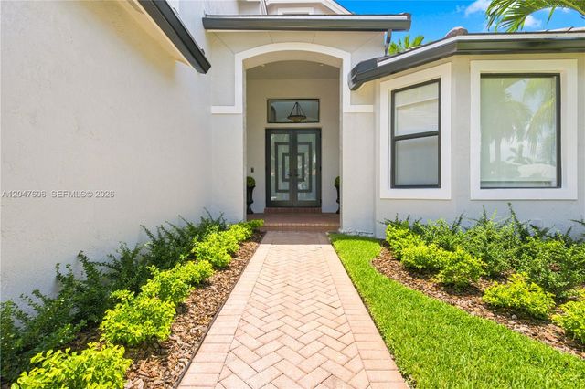 3061 SW 189th Ter, Miramar, FL 33029