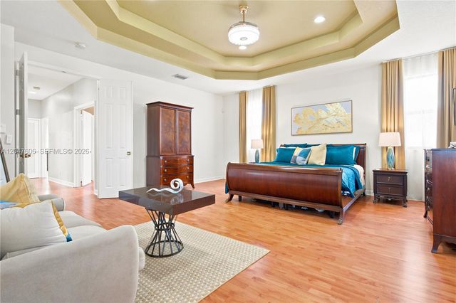 3061 SW 189th Ter, Miramar, FL 33029