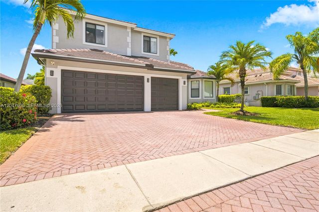 3061 SW 189th Ter, Miramar, FL 33029