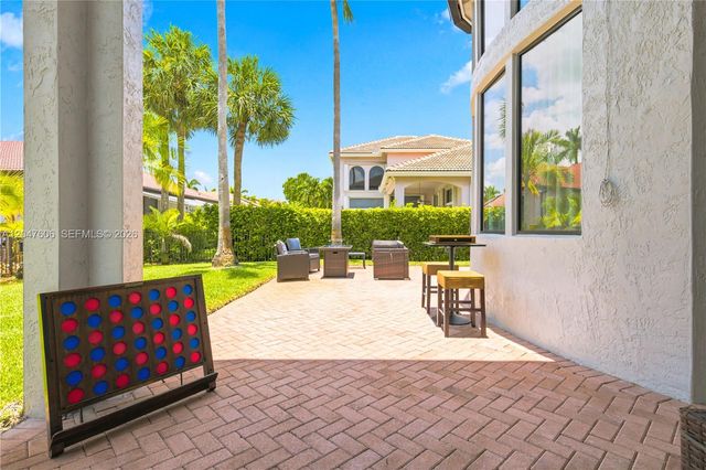 3061 SW 189th Ter, Miramar, FL 33029