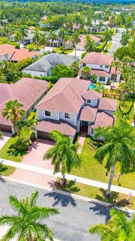 3061 SW 189th Ter, Miramar, FL 33029
