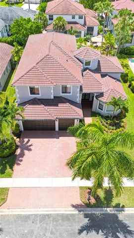 3061 SW 189th Ter, Miramar, FL 33029