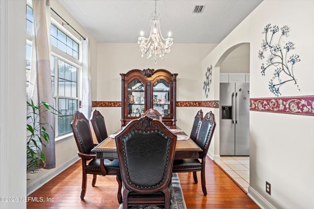 1754 TALL TREE Drive E, Jacksonville, FL 32246