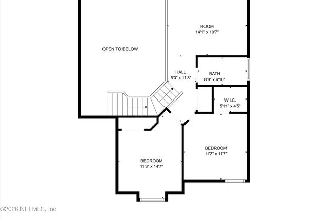 1754 TALL TREE Drive E, Jacksonville, FL 32246