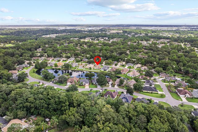 1754 TALL TREE Drive E, Jacksonville, FL 32246