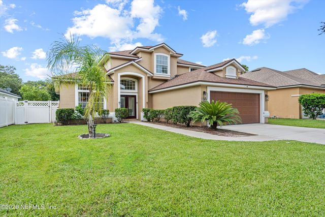 1754 TALL TREE Drive E, Jacksonville, FL 32246