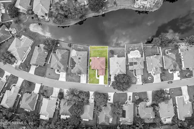 1754 TALL TREE Drive E, Jacksonville, FL 32246