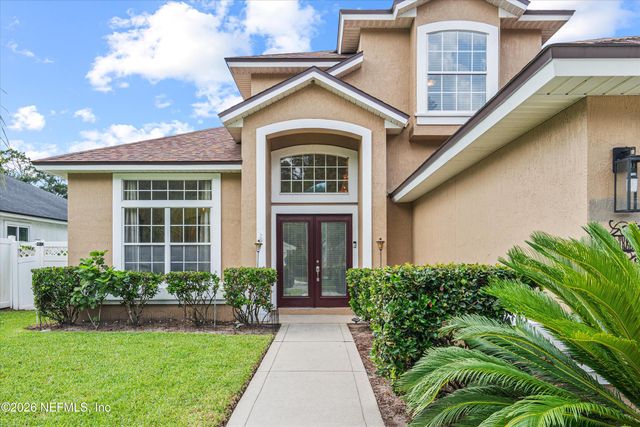 1754 TALL TREE Drive E, Jacksonville, FL 32246