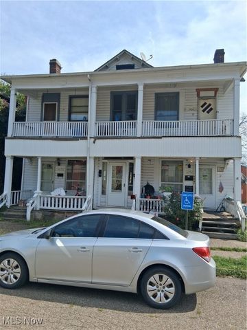 4274 & 4276 Harrison Street, Bellaire, OH 43906