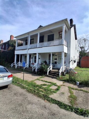 4274 & 4276 Harrison Street, Bellaire, OH 43906
