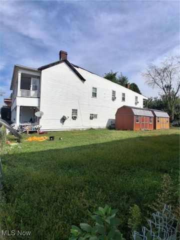 4274 & 4276 Harrison Street, Bellaire, OH 43906