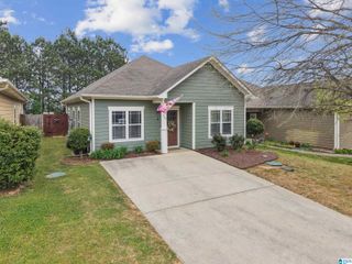529 KINCAID COVE LANE, Odenville, AL 35120