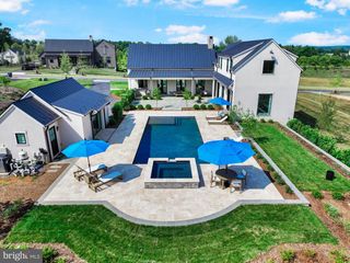 601 MARTINGALE RIDGE DRIVE, Middleburg, VA 20117