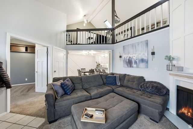 1406 W BEACON HILL DR, Taylorsville, UT 84123