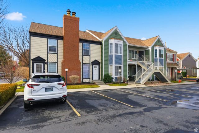 1406 W BEACON HILL DR, Taylorsville, UT 84123