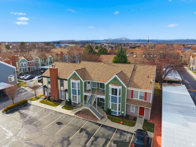 1406 W BEACON HILL DR, Taylorsville, UT 84123